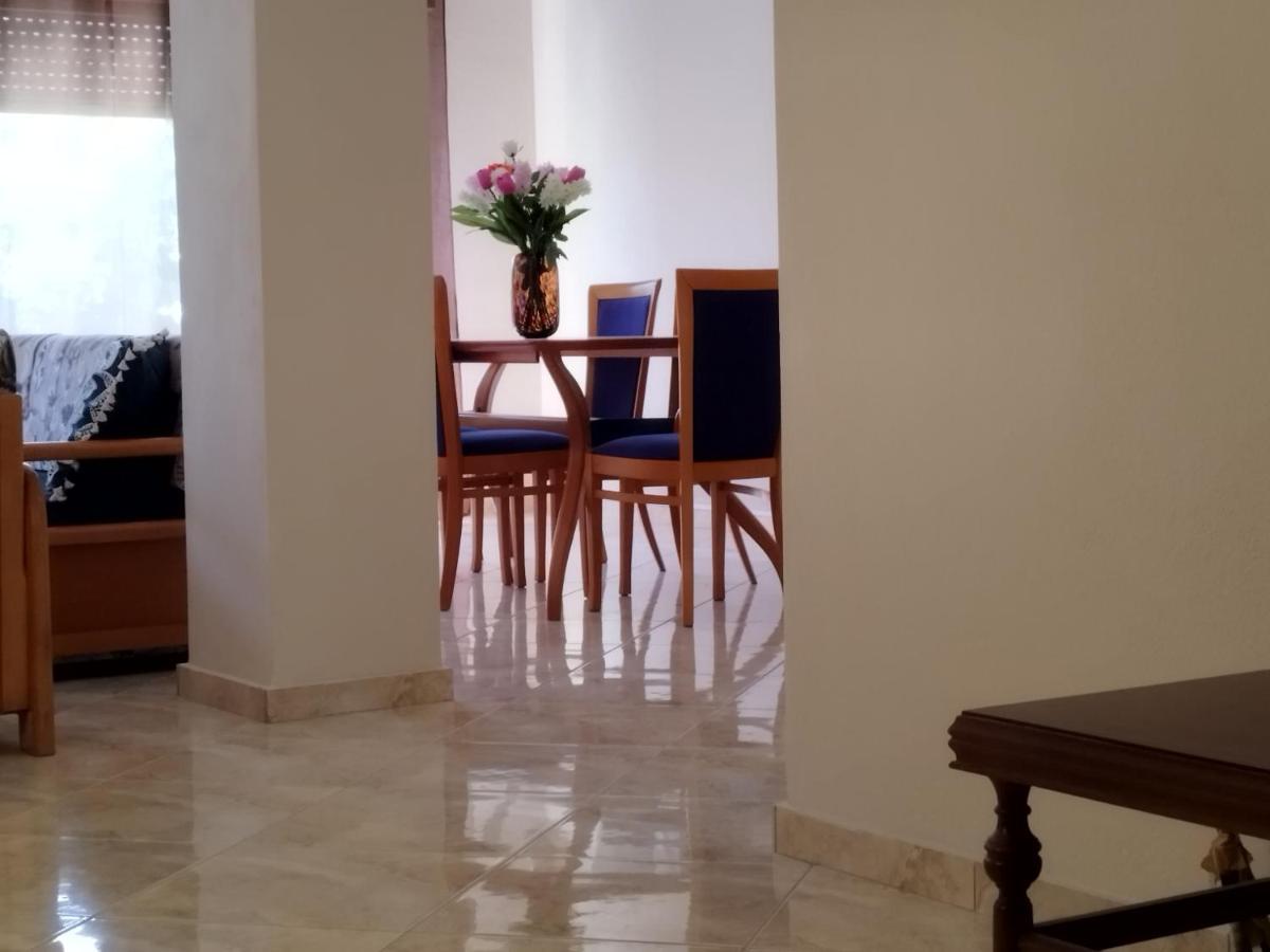 Voulas Guest House Волос Екстер'єр фото
